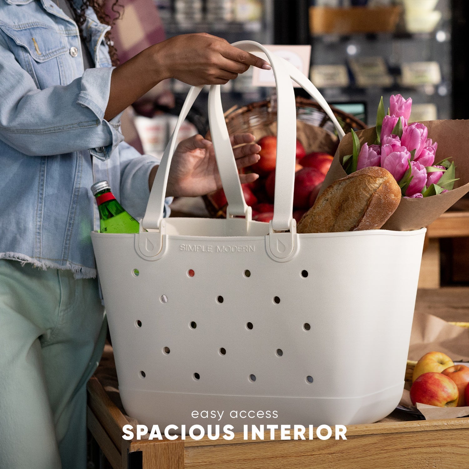 Getaway Bag - US 9729 – Simple Modern outlet shop